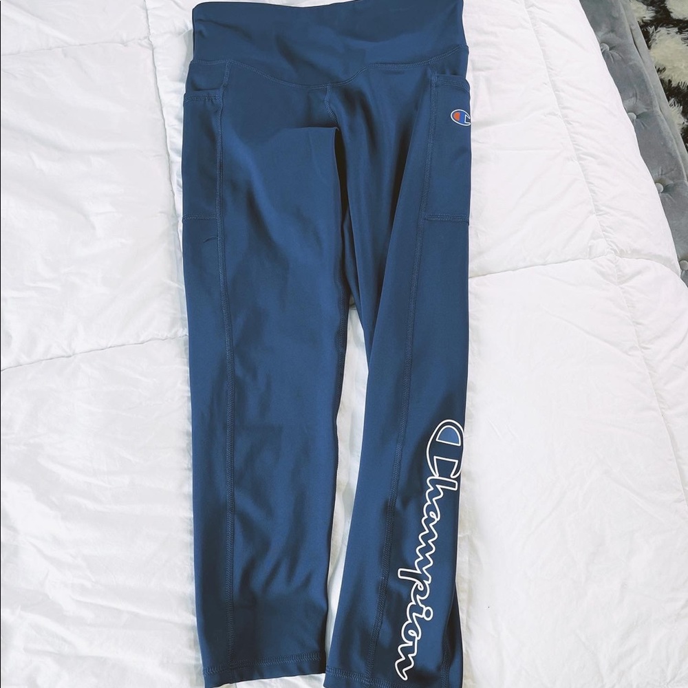 Leggings With Pockets!!!